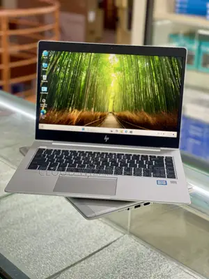 Laptop HP EliteBook 840 G5 16GB Intel Core I7 SSHD (Hybrid) 512GB