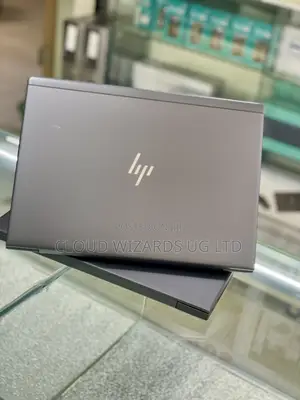 Laptop HP ZBook 14u G5 16GB Intel Core I5 SSHD (Hybrid) 512GB