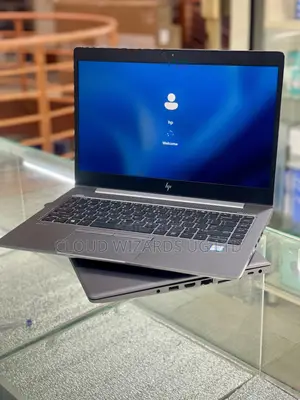 Laptop HP ZBook 14u G6 16GB Intel Core I5 SSHD (Hybrid) 512GB