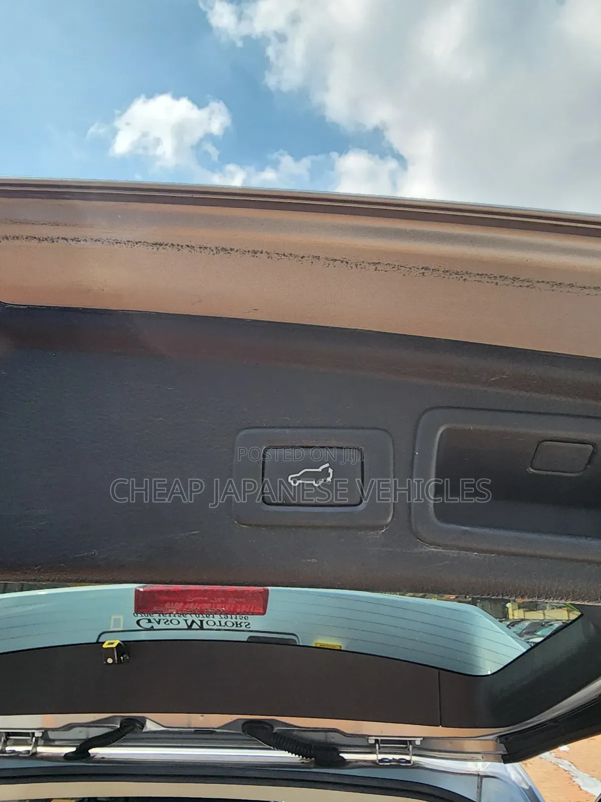 Subaru Forester 2014 Silver