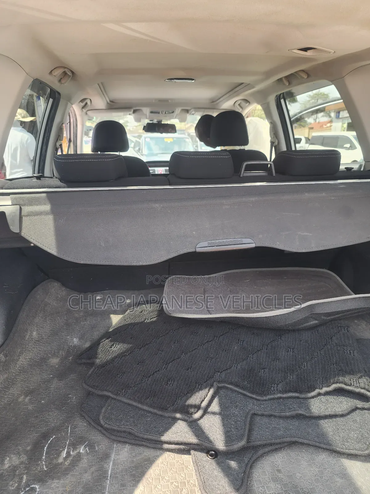 Subaru Forester 2014 Silver
