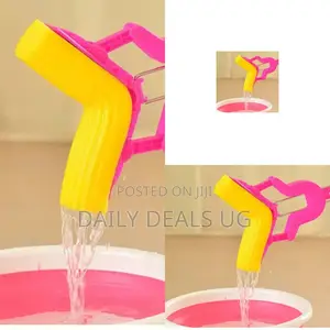 Handheld Sponge Mop