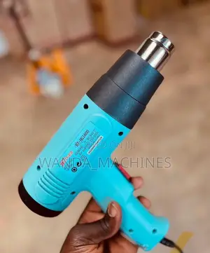 Electric Heat Gun