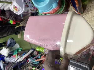 Simple Waste Bin