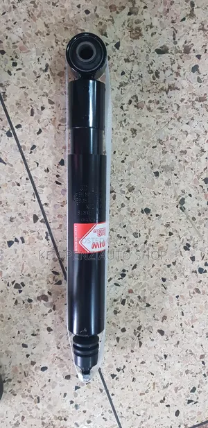 Landcruiser LC 150 2014 Rear Shock Absorbers