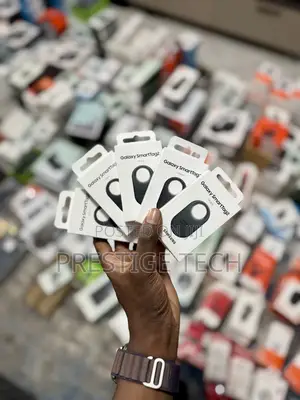 Samsung Galaxy Smart Tag 2 / Samsung Car Tracker / Finder