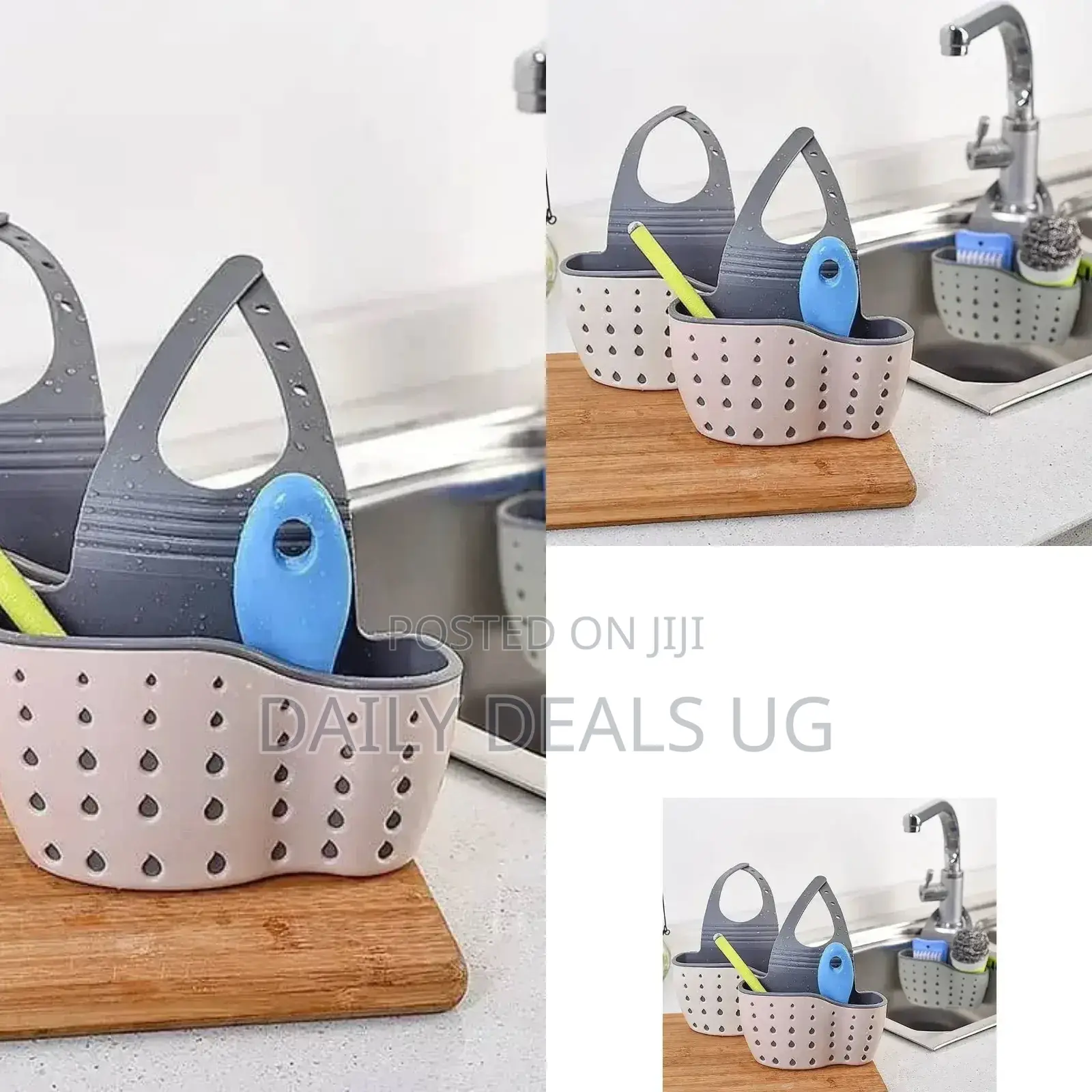Brand Silicone Rack
