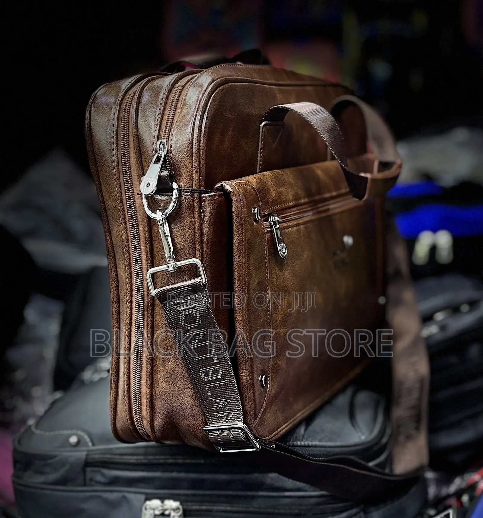 Mont Blanc Laptop