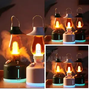 Vintage Outdoor Lamp