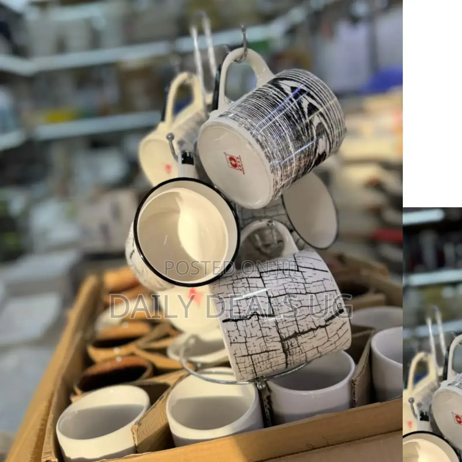 Bra Teapot Set