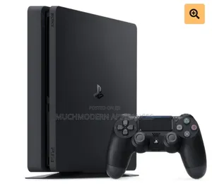 Playstation 4 Console