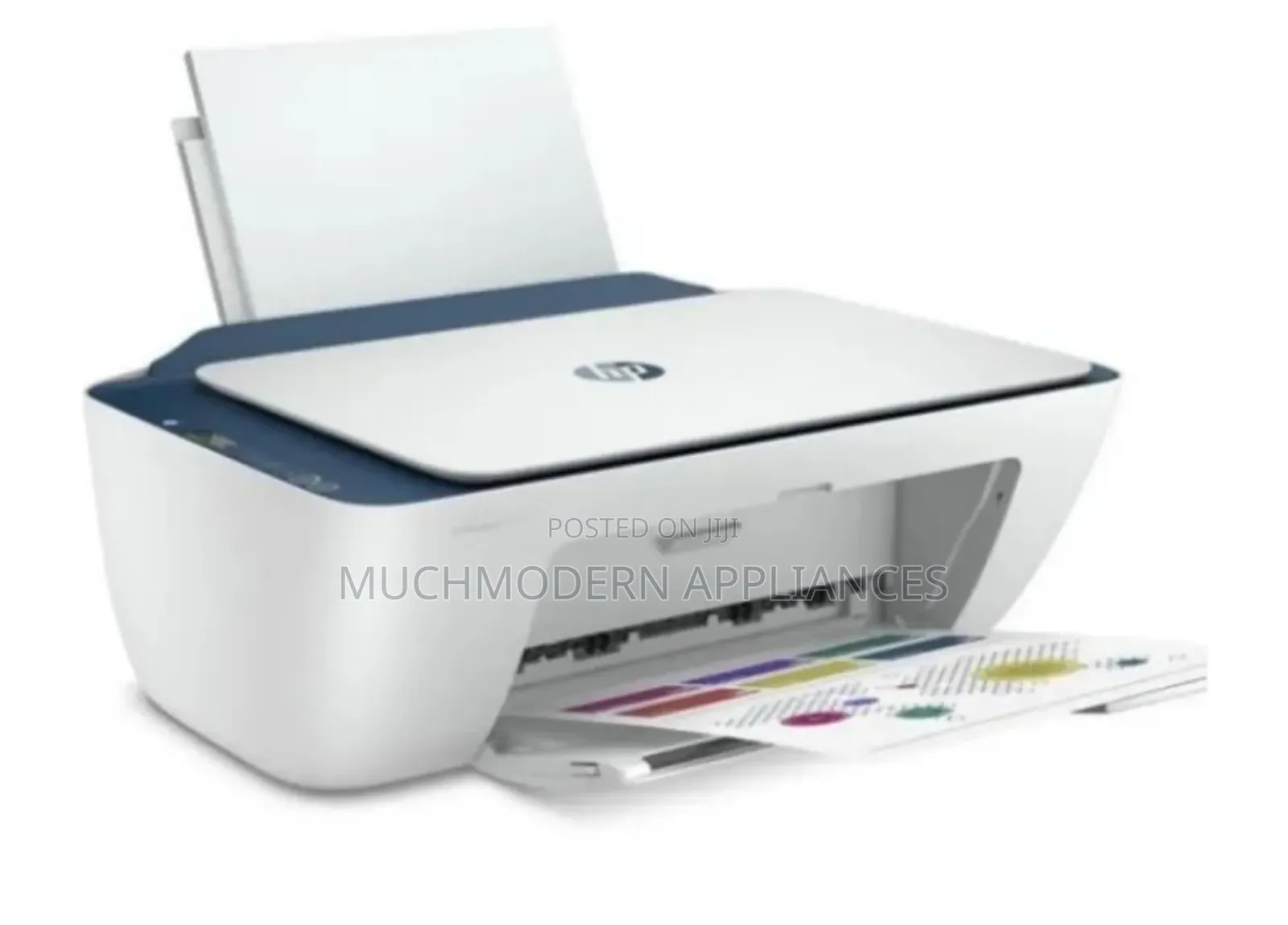 HP Deskjet 2320 All-in-One Printer