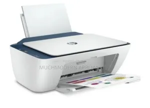 HP Deskjet 2320 All-in-One Printer