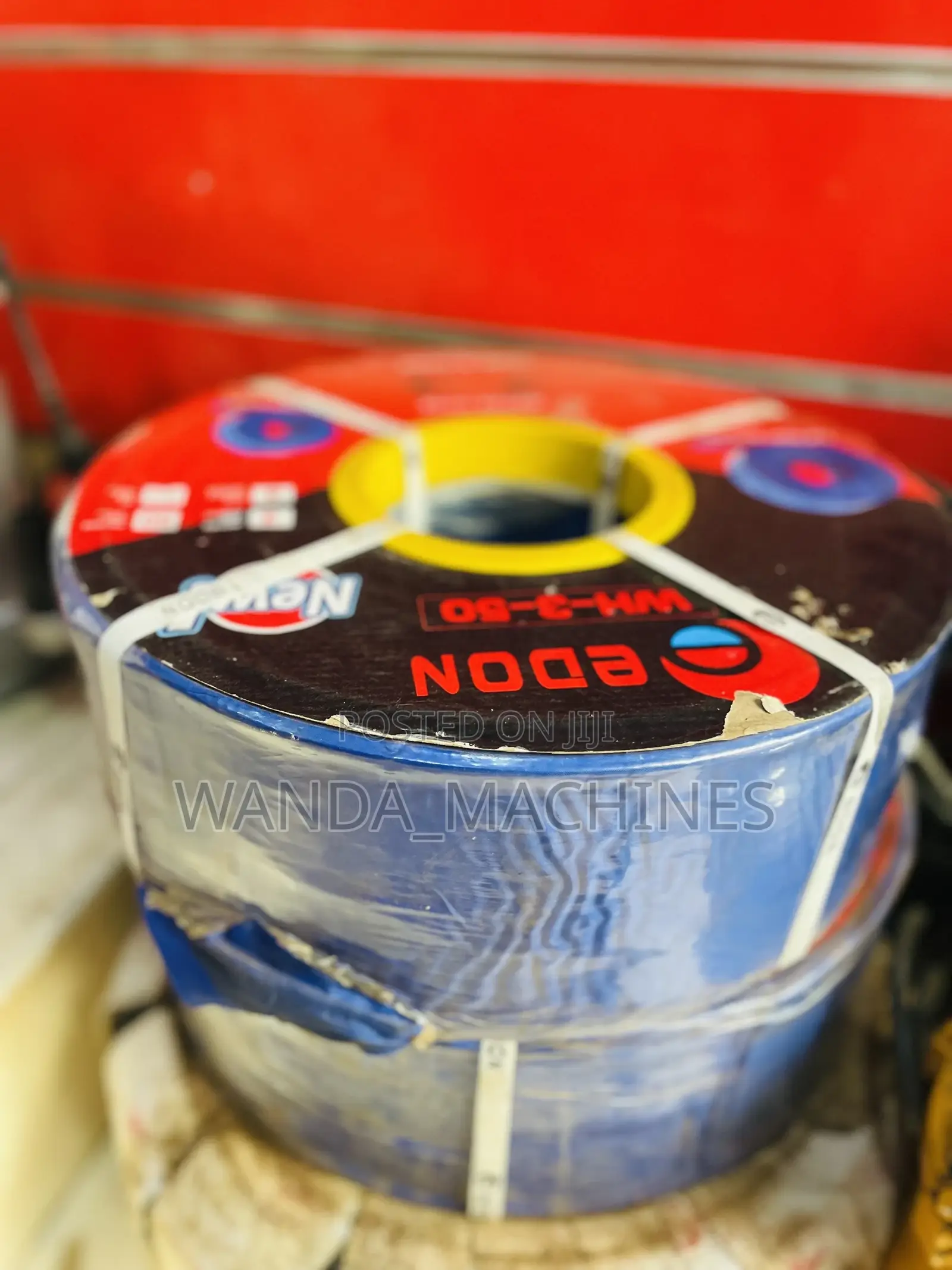 Delivery Hoses 50m,3inch,2inch