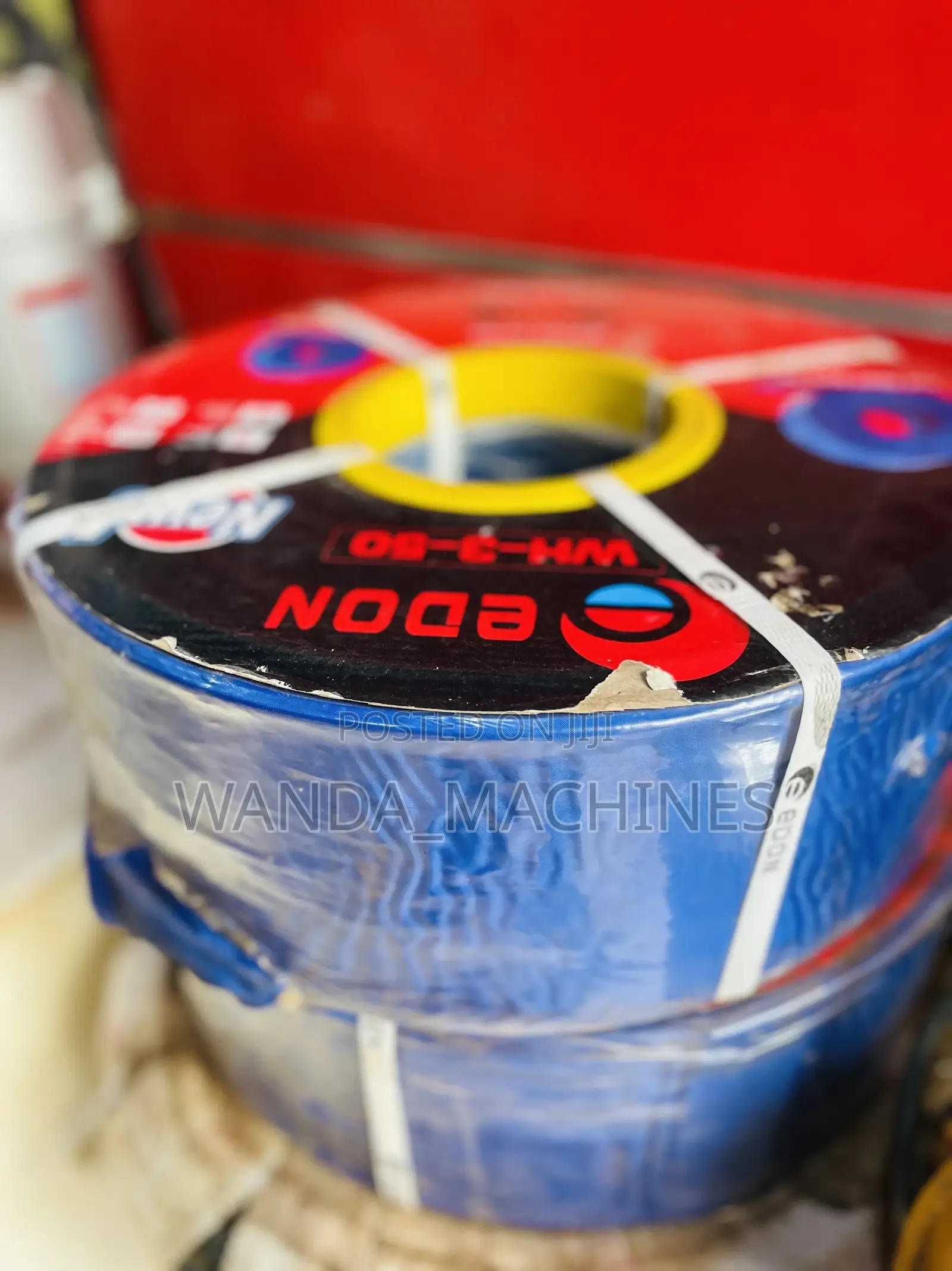 Delivery Hoses 50m,3inch,2inch
