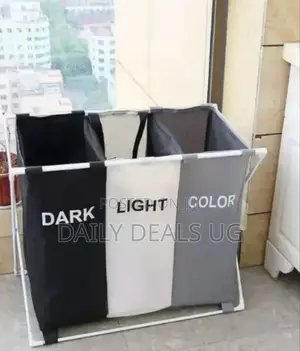 Laundry Basket