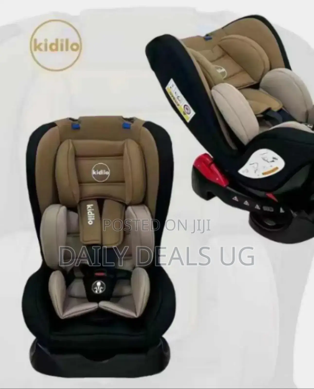 Comfortable Baby Swing Seat
