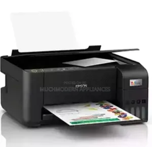 Epson Ecotank, All-in-One Ink Tank Printer, L3250.