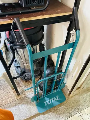 Trolley Total Brand