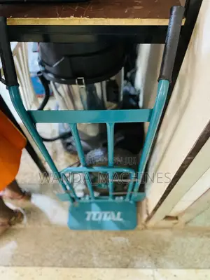 Trolley Total Brand