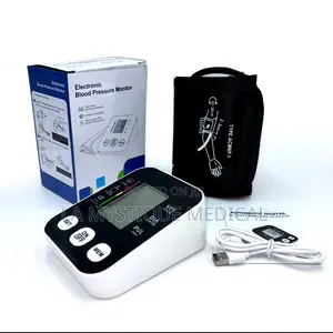 High Quality Digital Blood Pressure Machine