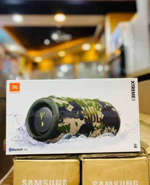 JBL Xtreme 3 Speaker