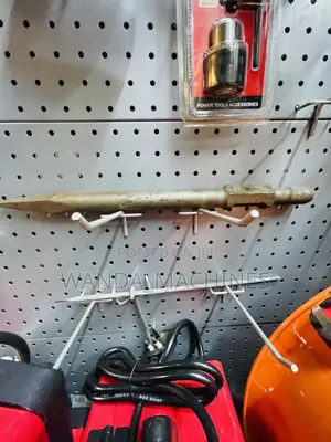 Demolition Hammer Bits