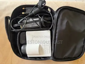 Optoma Ml1050st