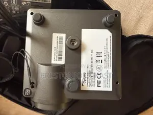 Optoma Ml1050st