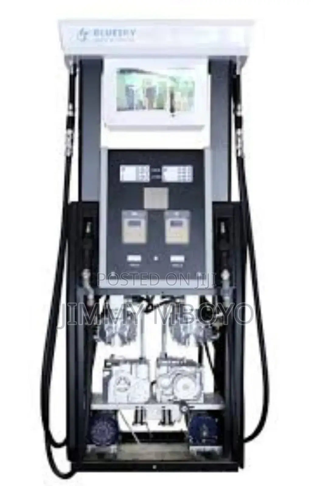Fuel Dispensers Servicing, Repairs and Maintenance
