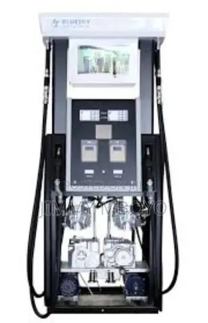 Fuel Dispensers Servicing, Repairs and Maintenance