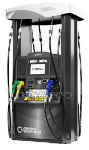 Fuel Dispensers Servicing, Repairs and Maintenance