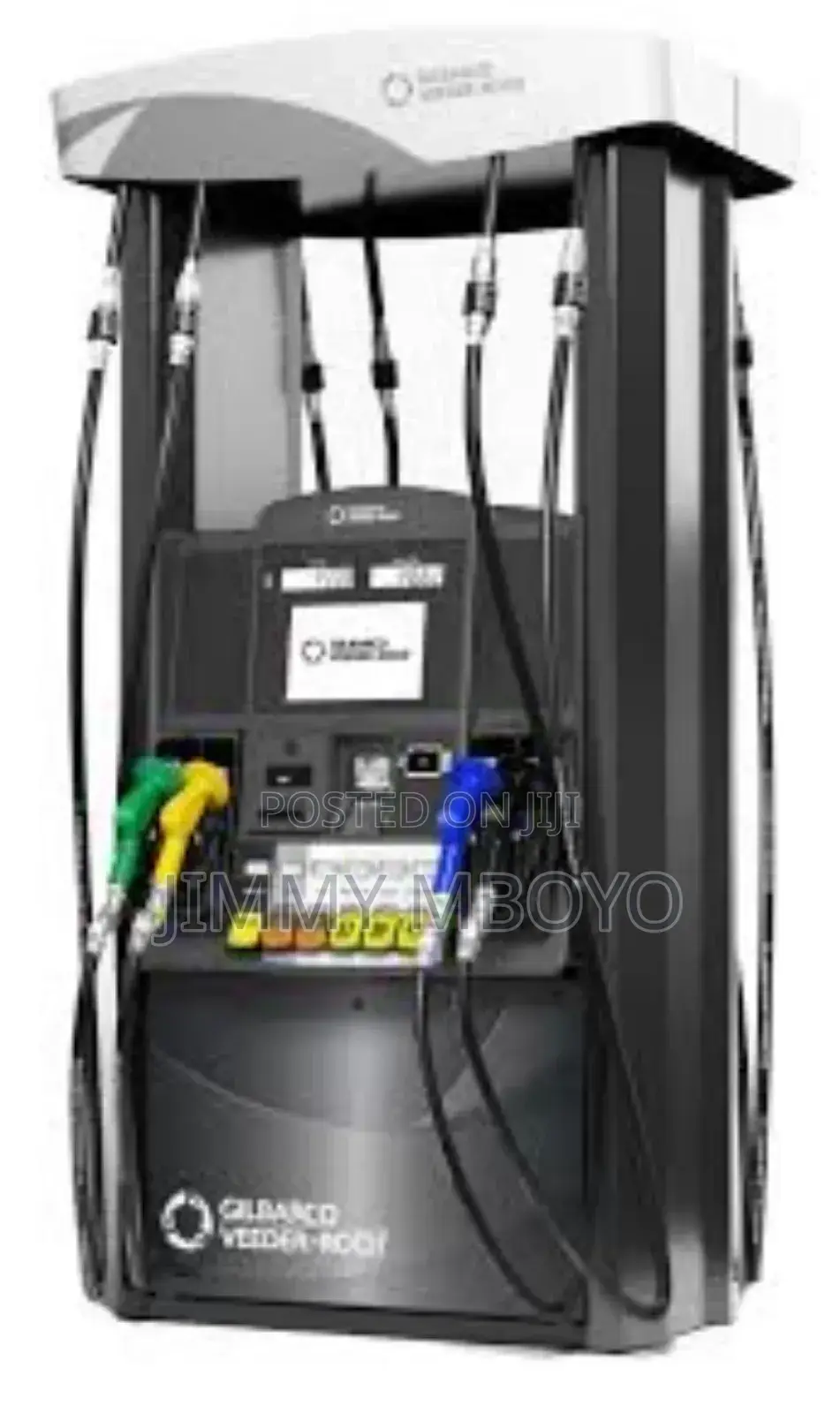 Fuel Dispensers Servicing, Repairs and Maintenance