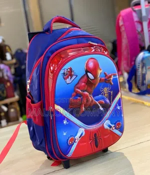 Children's School Bags