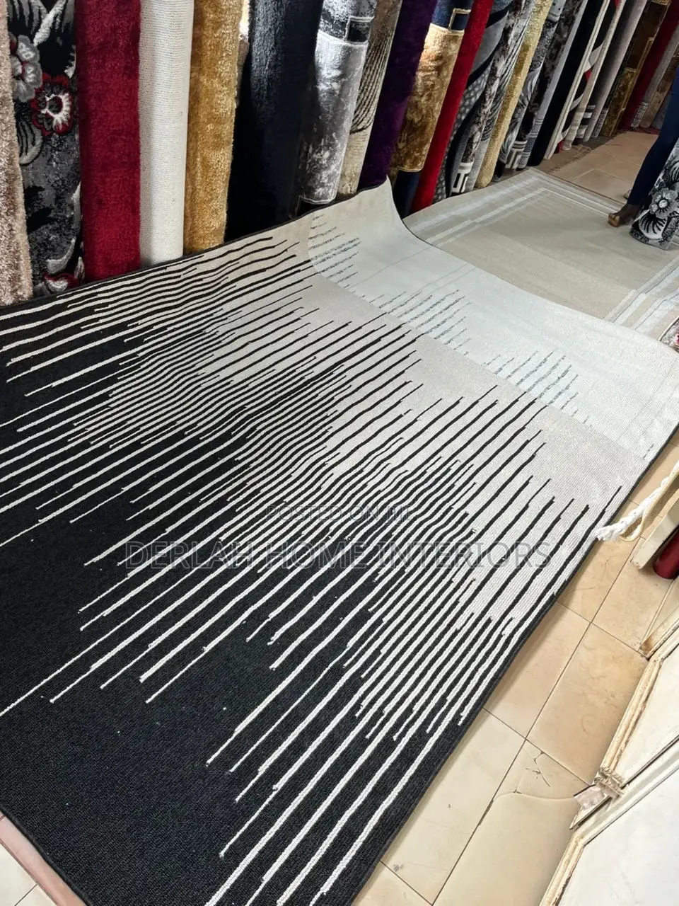 Quality Mini Large Carpets 180cmby300cm