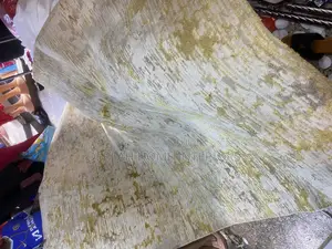 Large Carpet in Cream 2meters by 3meters