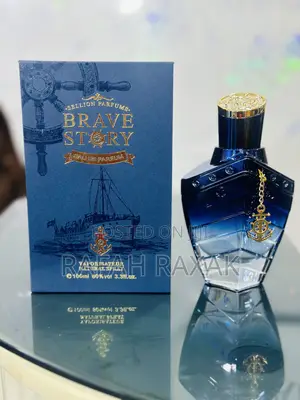 Original Sellion Brave Story Eau De Parfum
