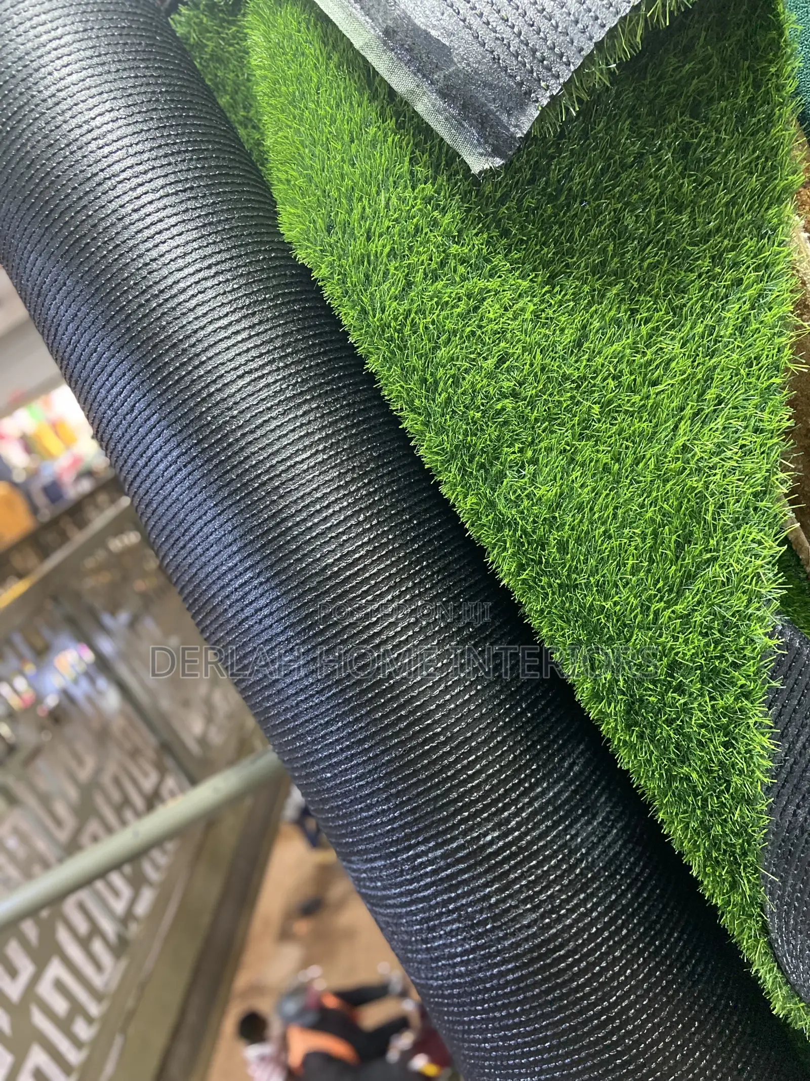 Grass Carpet Per Meter