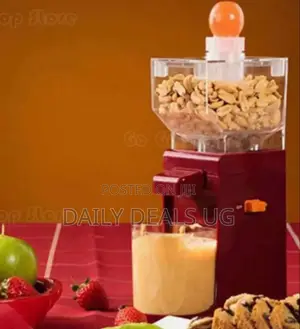 Electric Peanut Maker