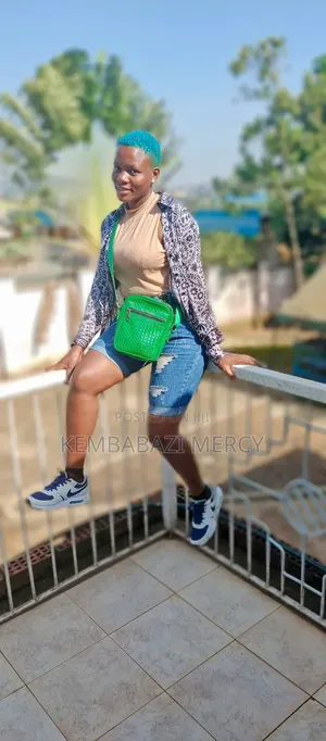 Kembabazi Mercy