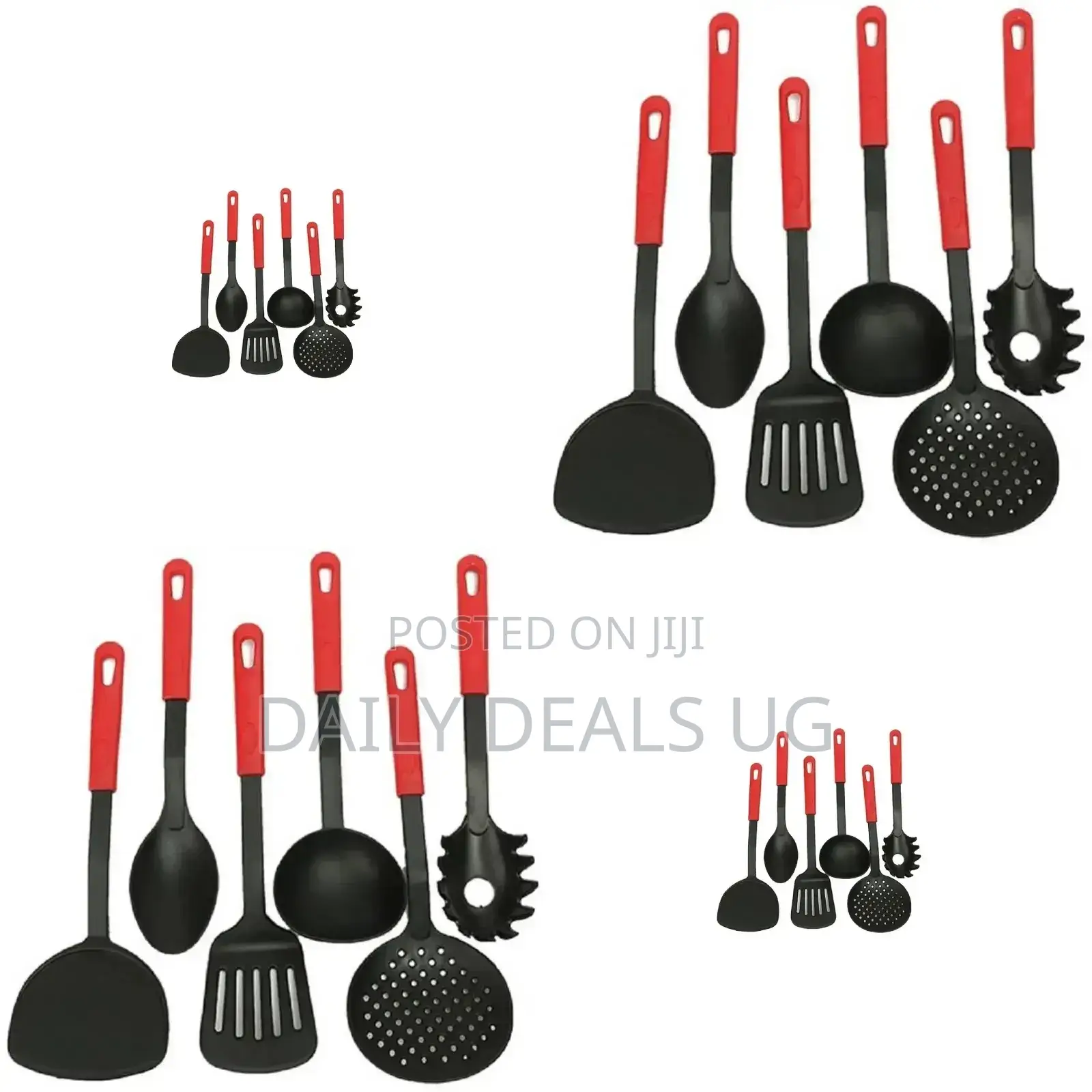 Kitchen Utensils