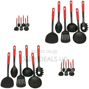 Kitchen Utensils