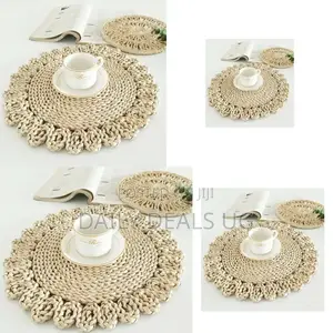 Home Dinning Table Place Mat