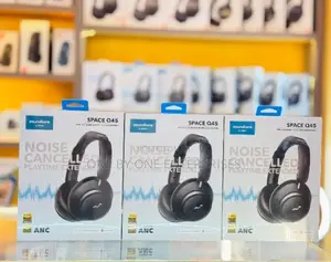 Sound Core Anker Space Q45 Wireless Headset