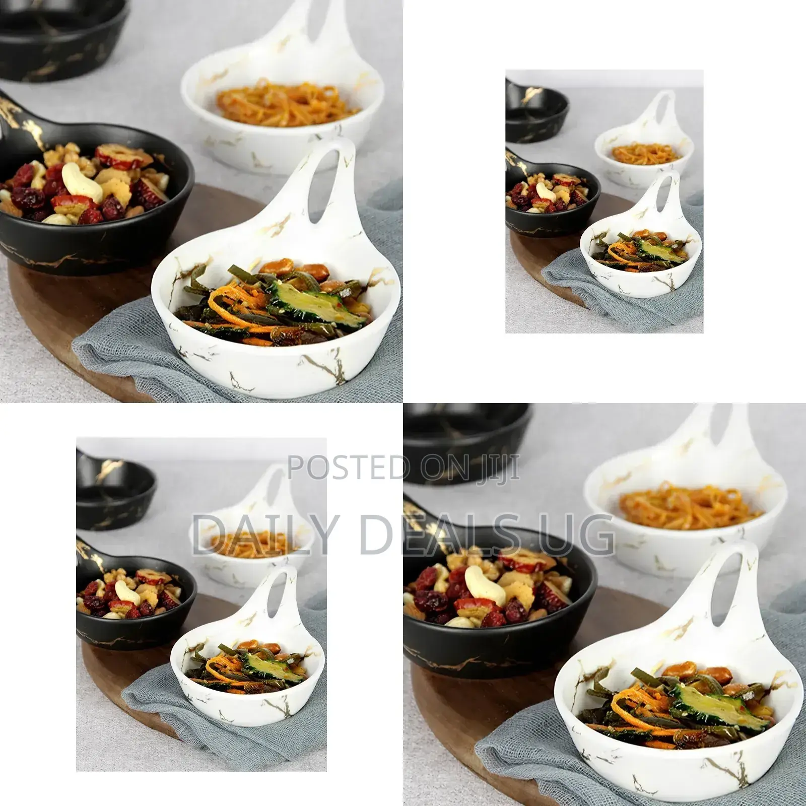 Ceramic Table Bowl