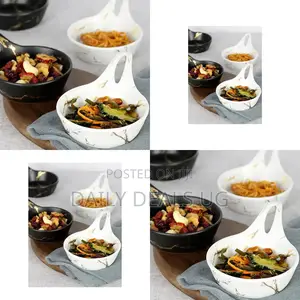 Ceramic Table Bowl