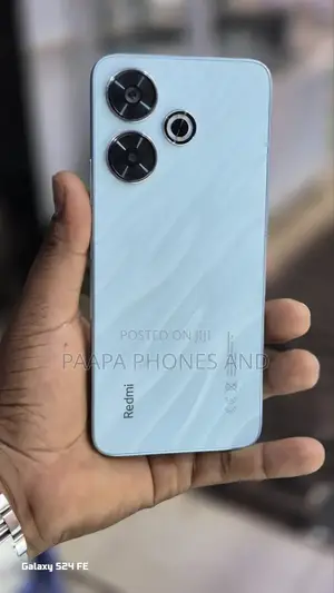 Xiaomi Redmi 13 128 GB Blue