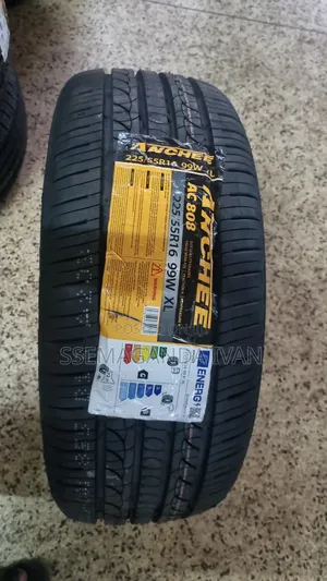 225/55r16 Anchee Tyres