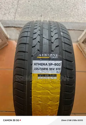 225/55r16 95v Athena Tyres