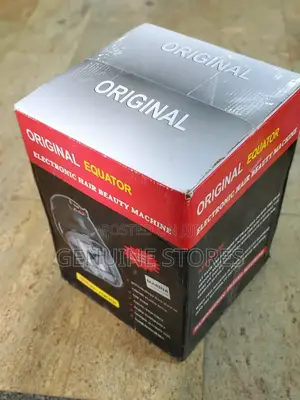 Original Equator / Proffesional Saloon Hair Dryer